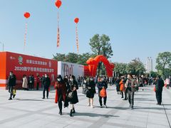 -南宁国际会展中心