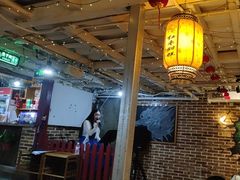 -三个大叔东北烧烤·砂锅菜(西三旗店)