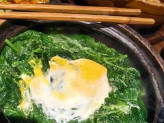 -啫两手·啫啫煲·小饭堂(龙城万科里店)