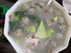 -安徽人家土菜馆(铜盘路店)