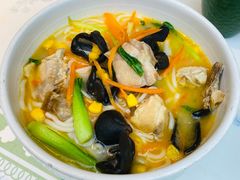 -云海肴·汽锅鸡·云南菜(高德置地店)