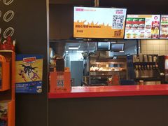 -汉堡王(徐汇绿地缤纷店)