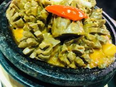 -潮堂 · 潮州菜(国贸商城店)