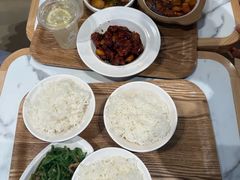 -乡村基·川味现炒大王(熙悦天街店)