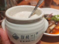 -驿楼兰·新疆菜(火车站店)