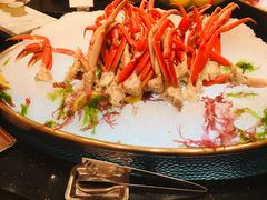 -咖啡苑 - 蔚藍夏日限定主题(永利皇宫店)