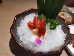 -大渔铁板烧(花园道店)