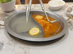 -潮汕大目牛肉火锅(皇岗旗舰店)