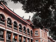 -厦门大学(思明校区)