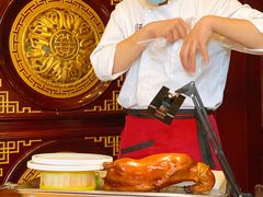 -鹊华居·地道鲁菜·海鲜·融合味(大明湖店)