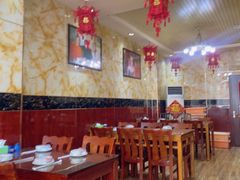 -小铜锣湾海鲜家常菜馆(河西店)