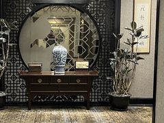 -海天楼中餐厅(吴宫泛太平洋酒店)