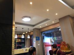 -香满锅老北京羊蝎子火锅·家常菜(新街口店)