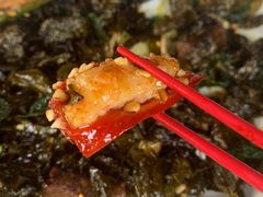 -荷风细雨·中国茶宴(碧云店)