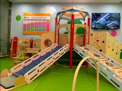 -巧虎KIDS早教中心(青秀区盛天地店)