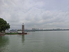 -无锡蠡湖国家湿地公园-蠡园