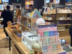 -九木杂物社(恒隆广场店)