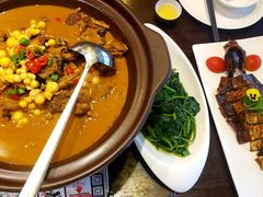 -茶叁酒肆·楚味江湖(菱角湖店)