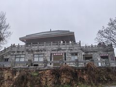 -岳麓山风景名胜区