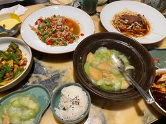 -锦府盐帮·侯宅(五棵松万达店)