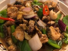 -聂记粤菜馆(鼓西路店)