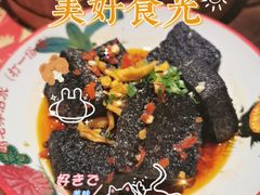 -洞庭土菜馆(天河北总店)