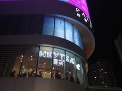 -深圳来福士广场