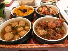 -梅利汴京烤鸭•开封豫菜地标店(东大街店)