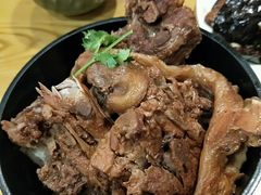 -半亩良田排骨米饭(西城红场店)