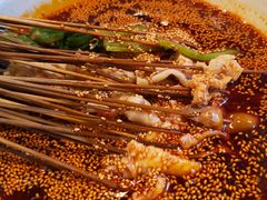 -嘉州叶婆婆钵钵鸡(建设路店)