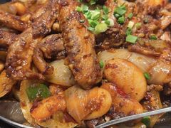-六月雪干锅(绵阳凯德广场店)