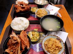 犟骨头-犟骨头排骨饭(回龙观龙禧店)