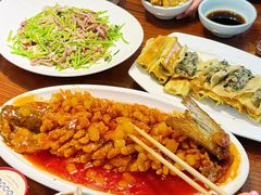 -惠宾饭庄(中山路店)
