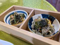 -桃屋日本料理(清华科技园店)