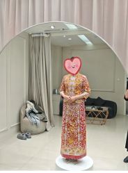 -LOVE SHINE婚纱·红鼎庄龙凤褂·妈妈装定制