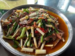 -杨记隆府(白象街店)