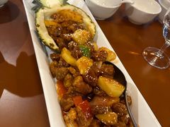 -西双版纳洲际度假酒店-曼霖轩中餐厅