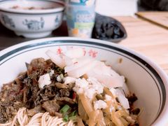 -李易面馆(树木岭店)