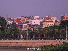 -海堤纪念公园