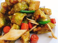 -北戴河庆山饭店·海鲜砂锅粥(北戴河黑石路店)