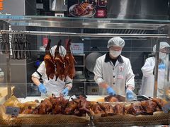 -永辉超市(龙湾万达店)