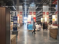 -宜家家居(哈尔滨商场店)