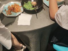 -柒园·三十年创意杭帮菜(龙湖滨江天街店)