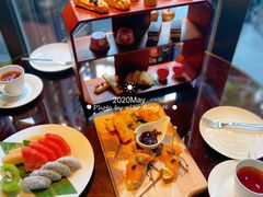 -成都观隐颐云台酒店-芳菲秀