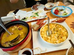 -雪龙轩中餐厅(银基冰雪酒店)