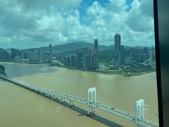 -澳门旅游塔360°旋转餐厅(南湾湖广场店)