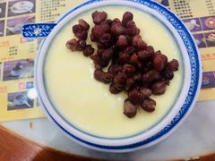 招牌双皮奶-捷信牛奶甜品世家(柳巷店)
