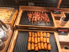 -比格比萨自助(宋家庄店)