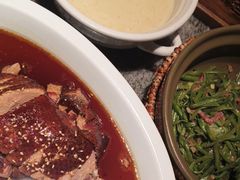 -南京大牌档(青岛万象城店)