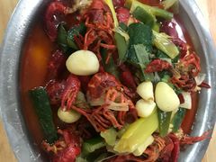 -望江门227龙虾馆